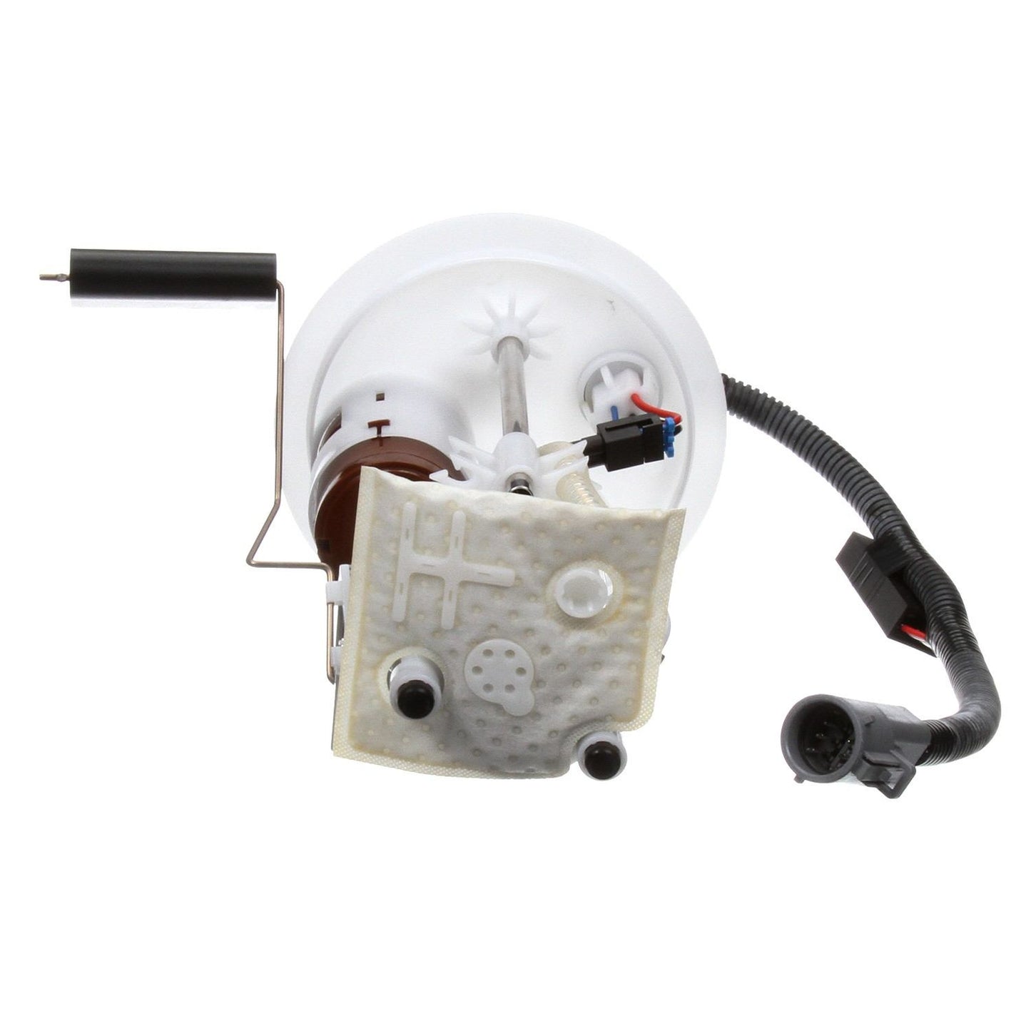 Bottom View of Fuel Pump Module Assembly DELPHI FG0875