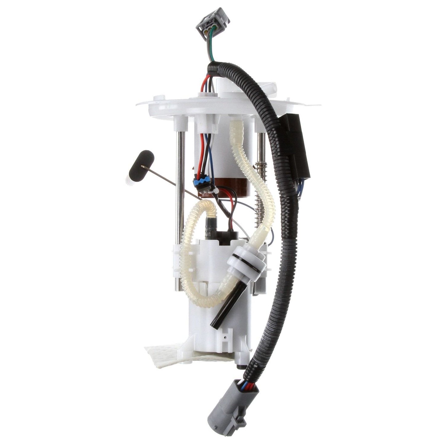 Front View of Fuel Pump Module Assembly DELPHI FG0875