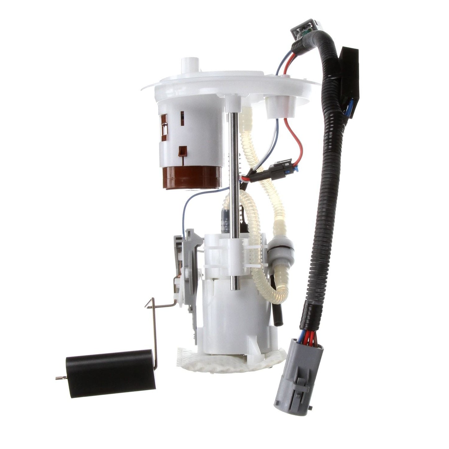 Left View of Fuel Pump Module Assembly DELPHI FG0875