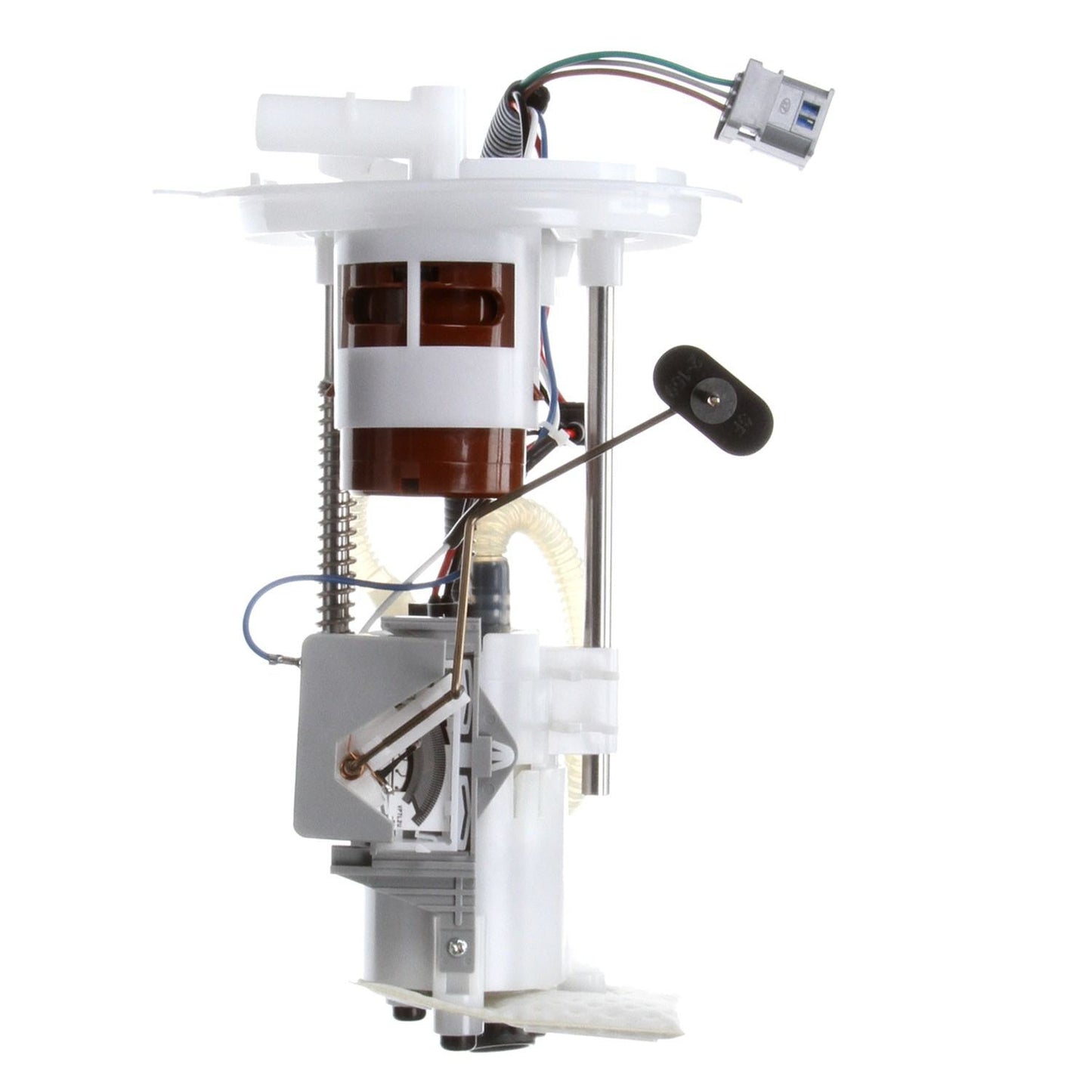 Back View of Fuel Pump Module Assembly DELPHI FG0876