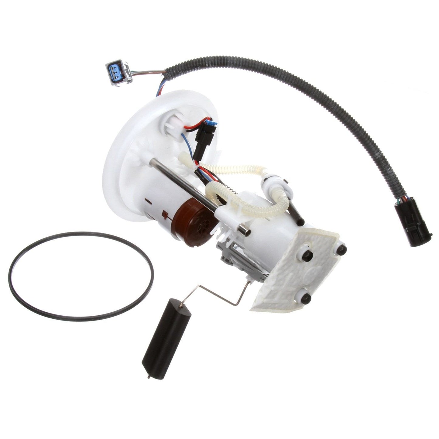 Kit View of Fuel Pump Module Assembly DELPHI FG0876