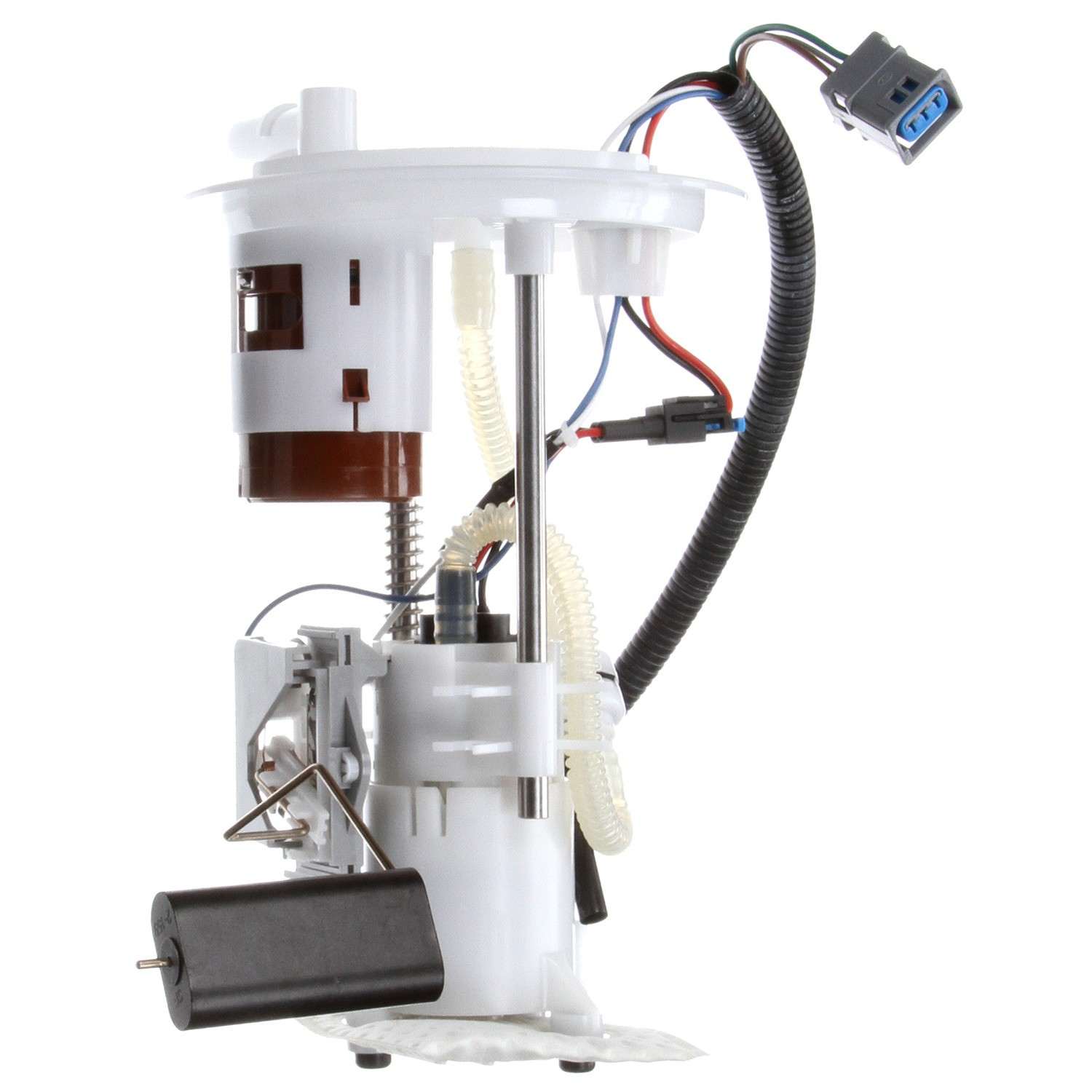 Left View of Fuel Pump Module Assembly DELPHI FG0876