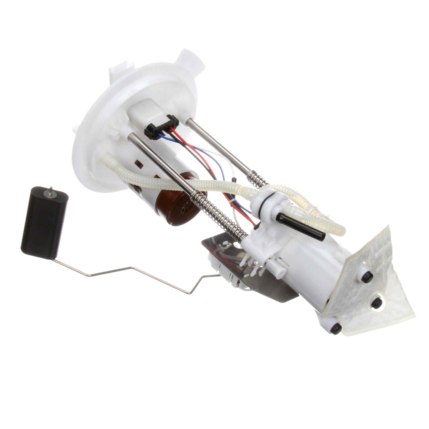 Angle View of Fuel Pump Module Assembly DELPHI FG0877