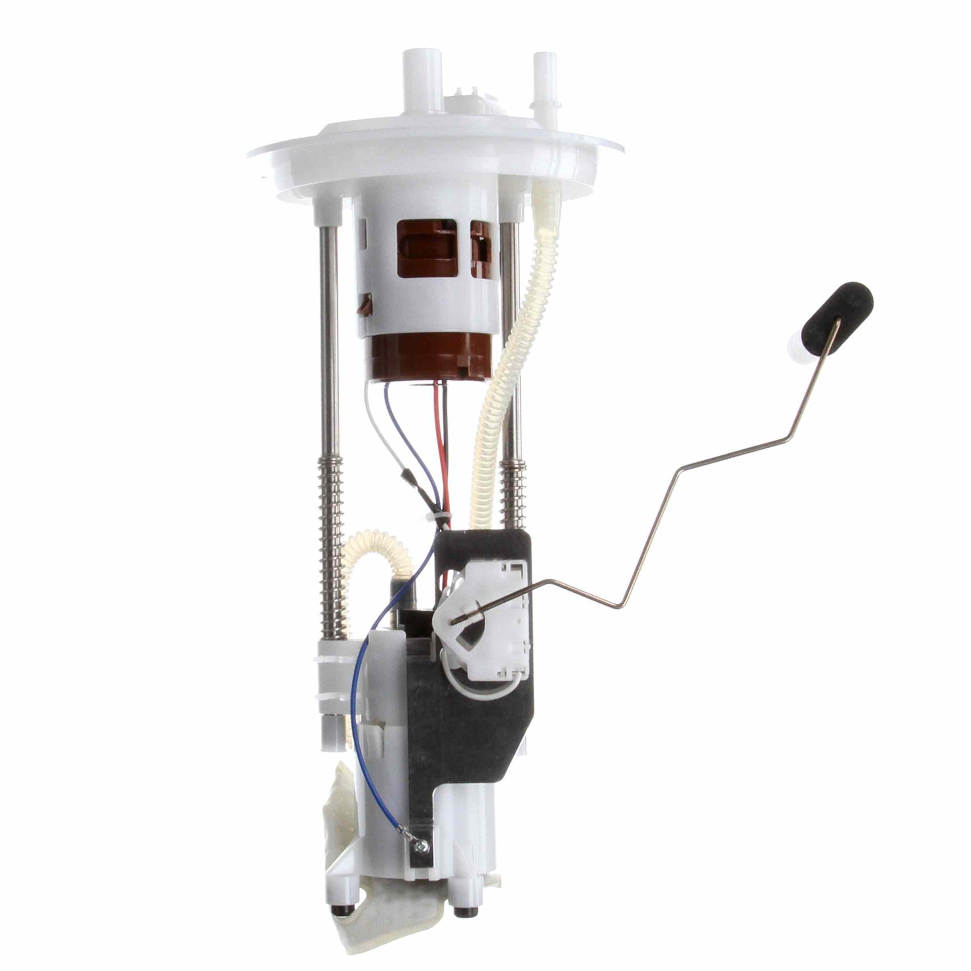 Back View of Fuel Pump Module Assembly DELPHI FG0877