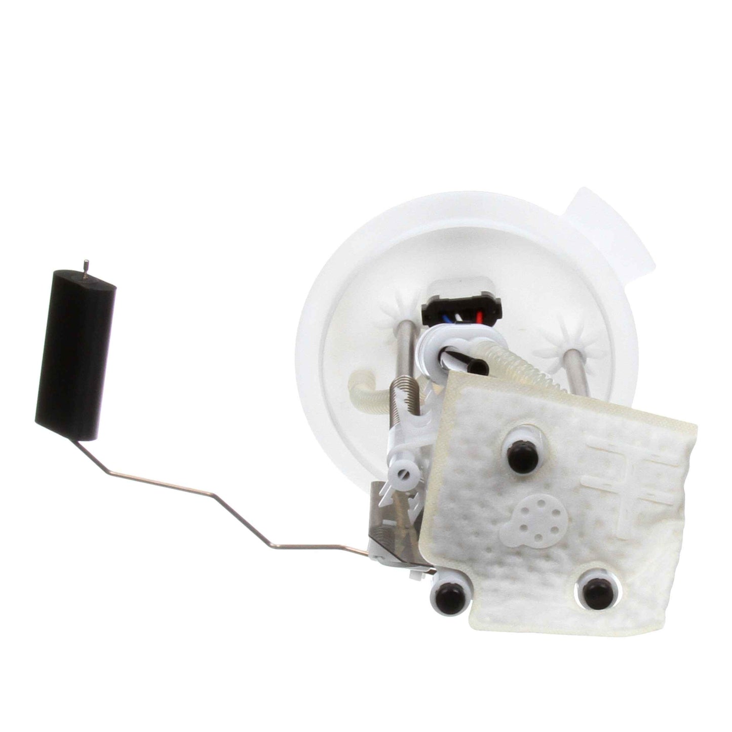 Bottom View of Fuel Pump Module Assembly DELPHI FG0877