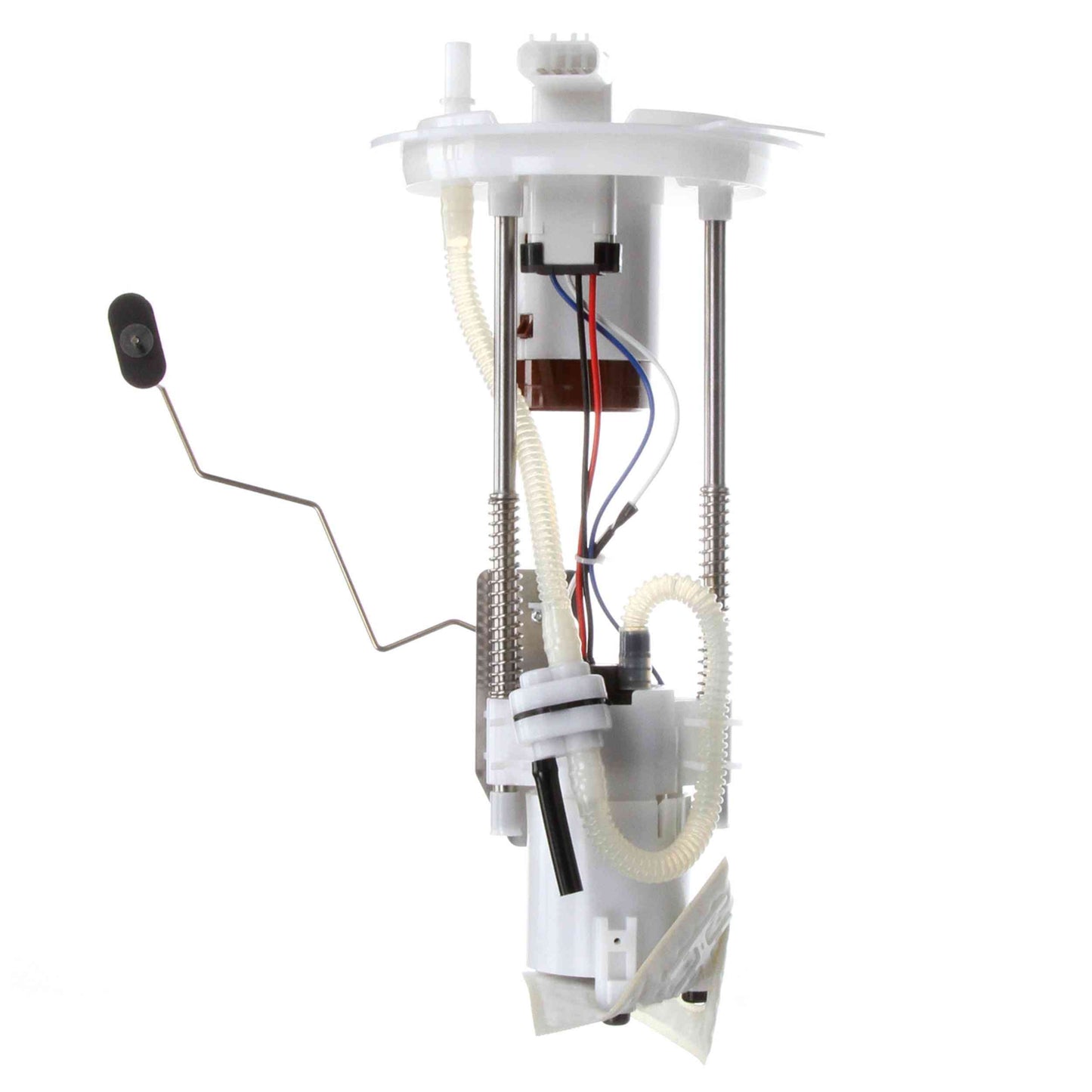 Front View of Fuel Pump Module Assembly DELPHI FG0877