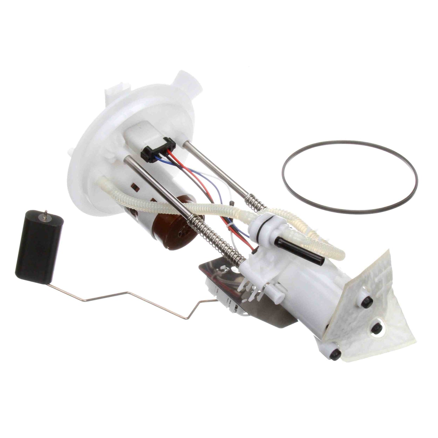 Kit View of Fuel Pump Module Assembly DELPHI FG0877