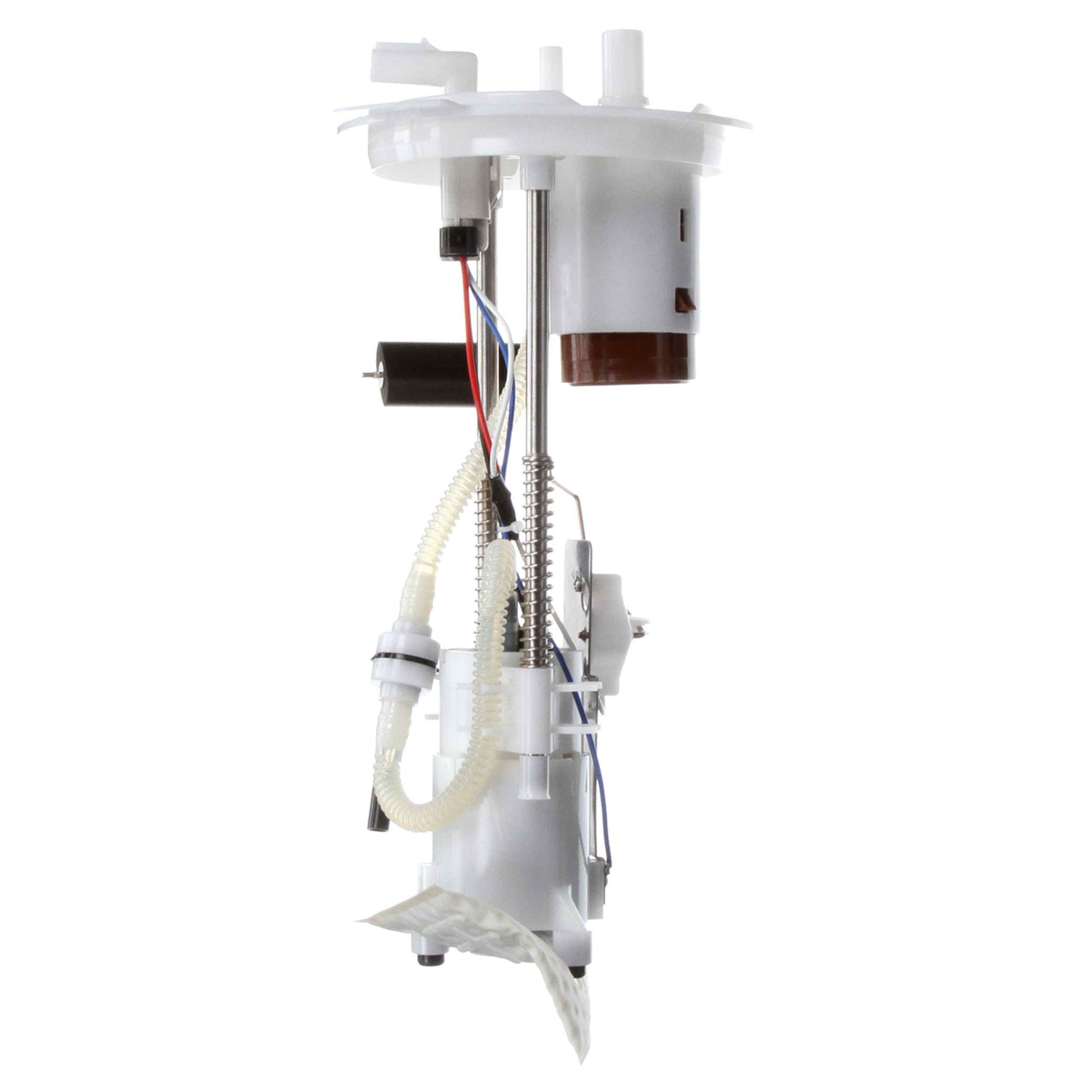 Right View of Fuel Pump Module Assembly DELPHI FG0877