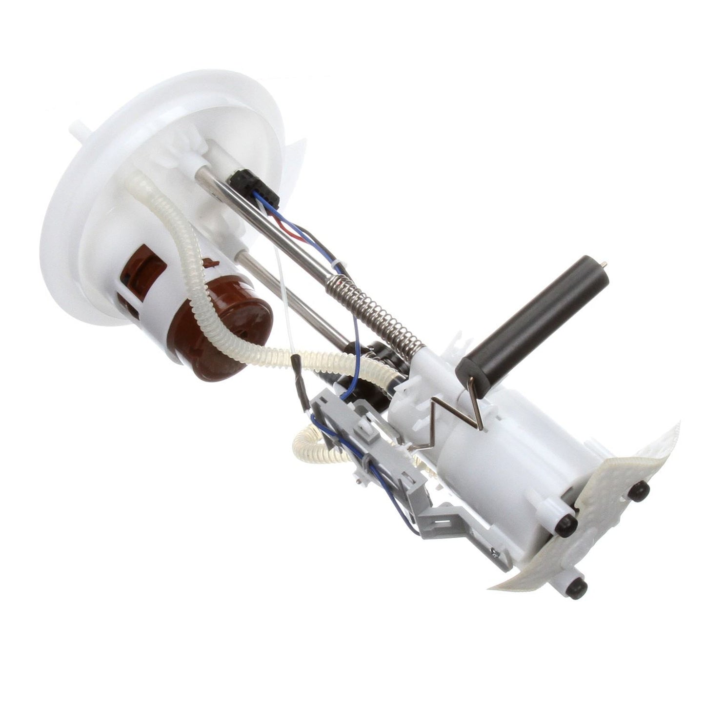 Angle View of Fuel Pump Module Assembly DELPHI FG0879