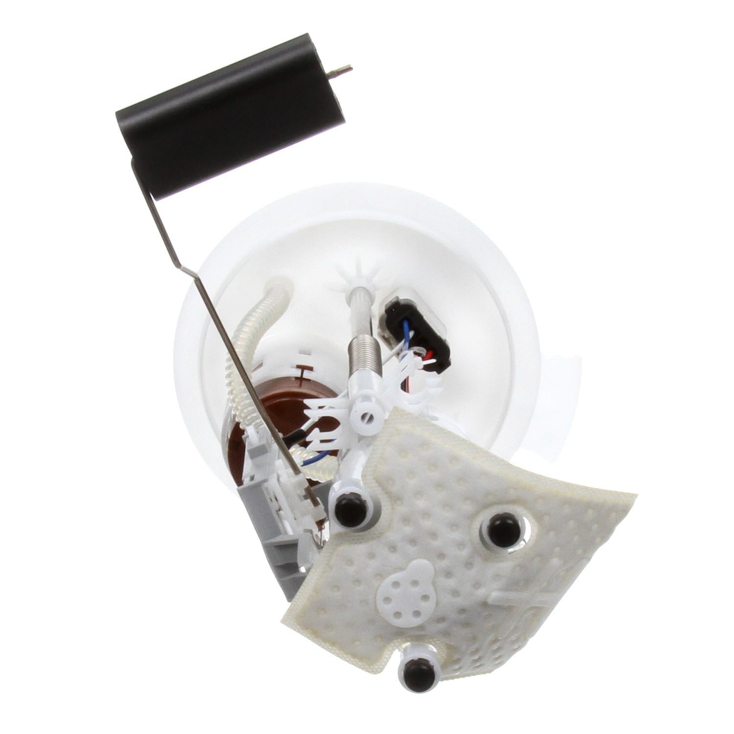 Bottom View of Fuel Pump Module Assembly DELPHI FG0879