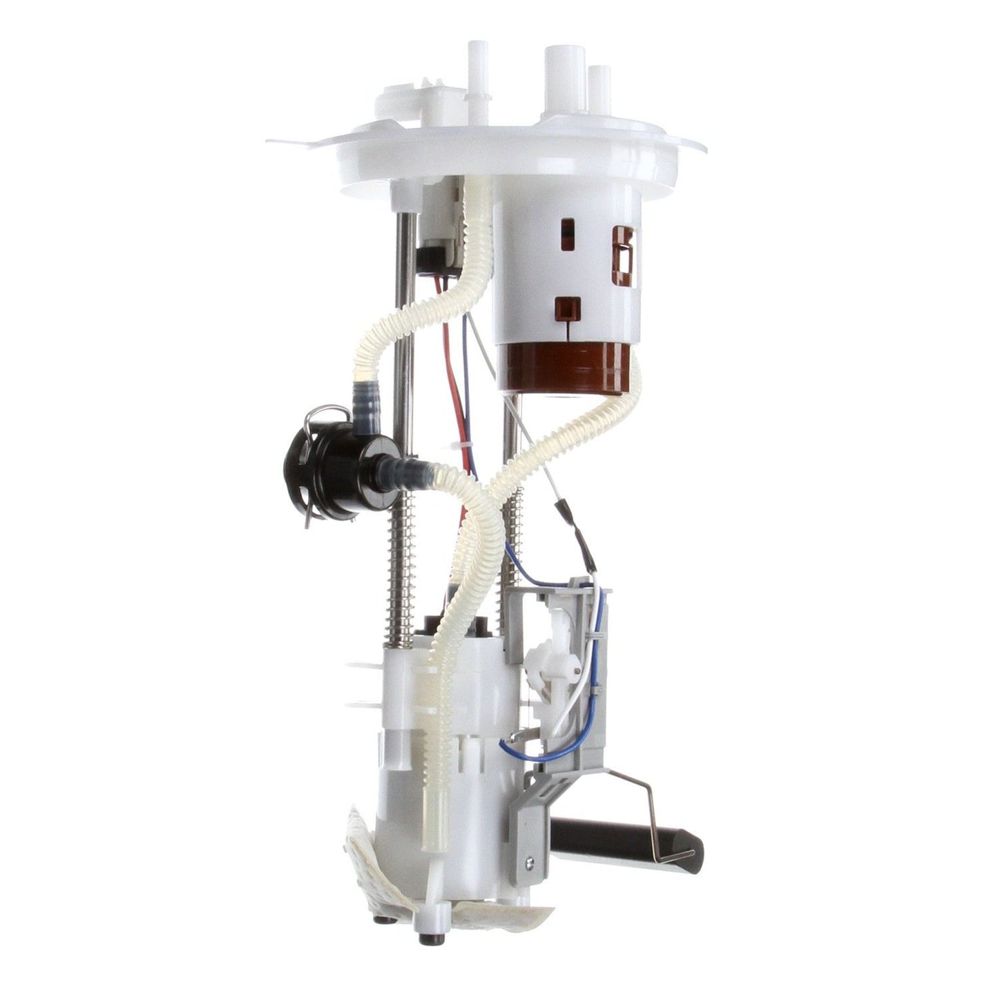 Front View of Fuel Pump Module Assembly DELPHI FG0879