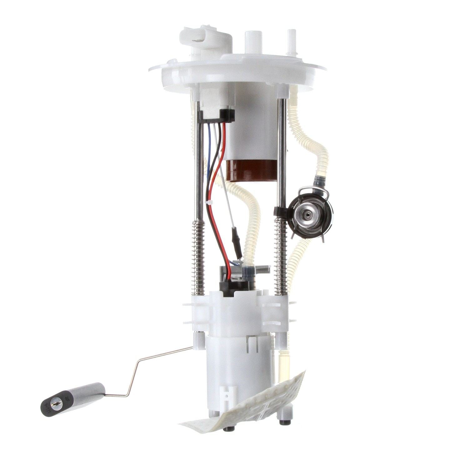 Left View of Fuel Pump Module Assembly DELPHI FG0879