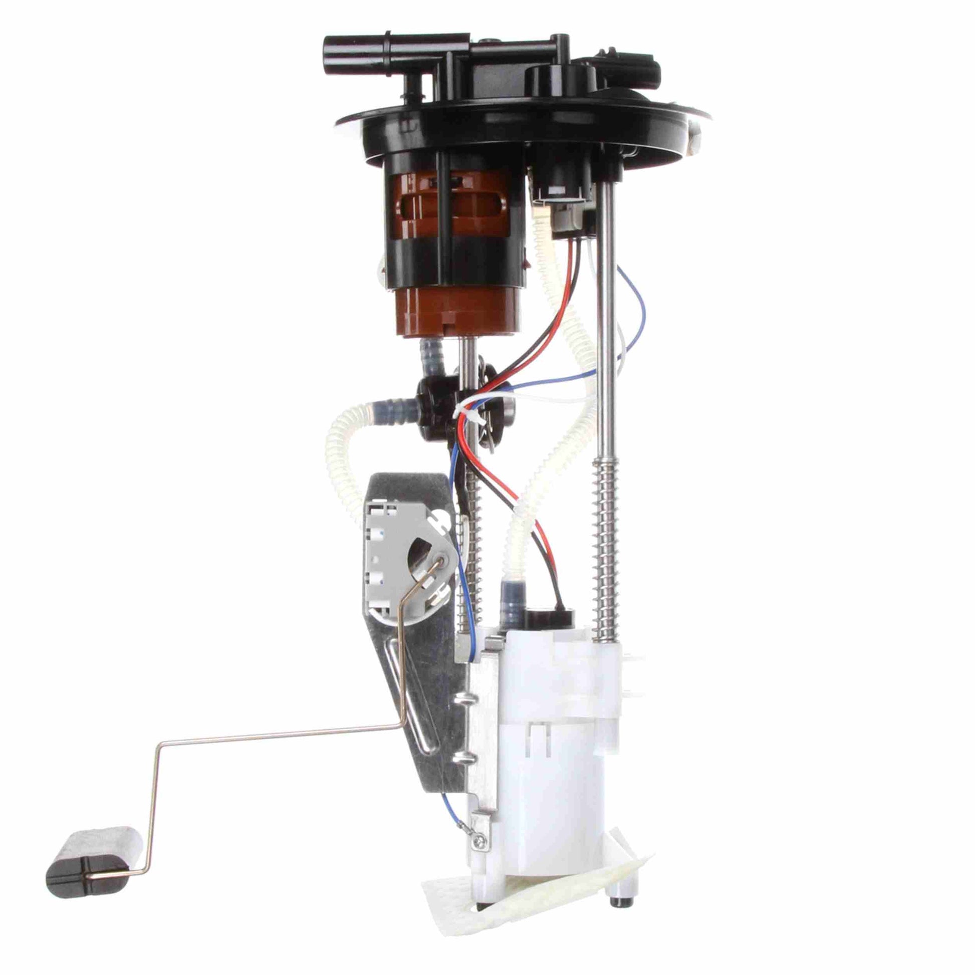 Back View of Fuel Pump Module Assembly DELPHI FG0881