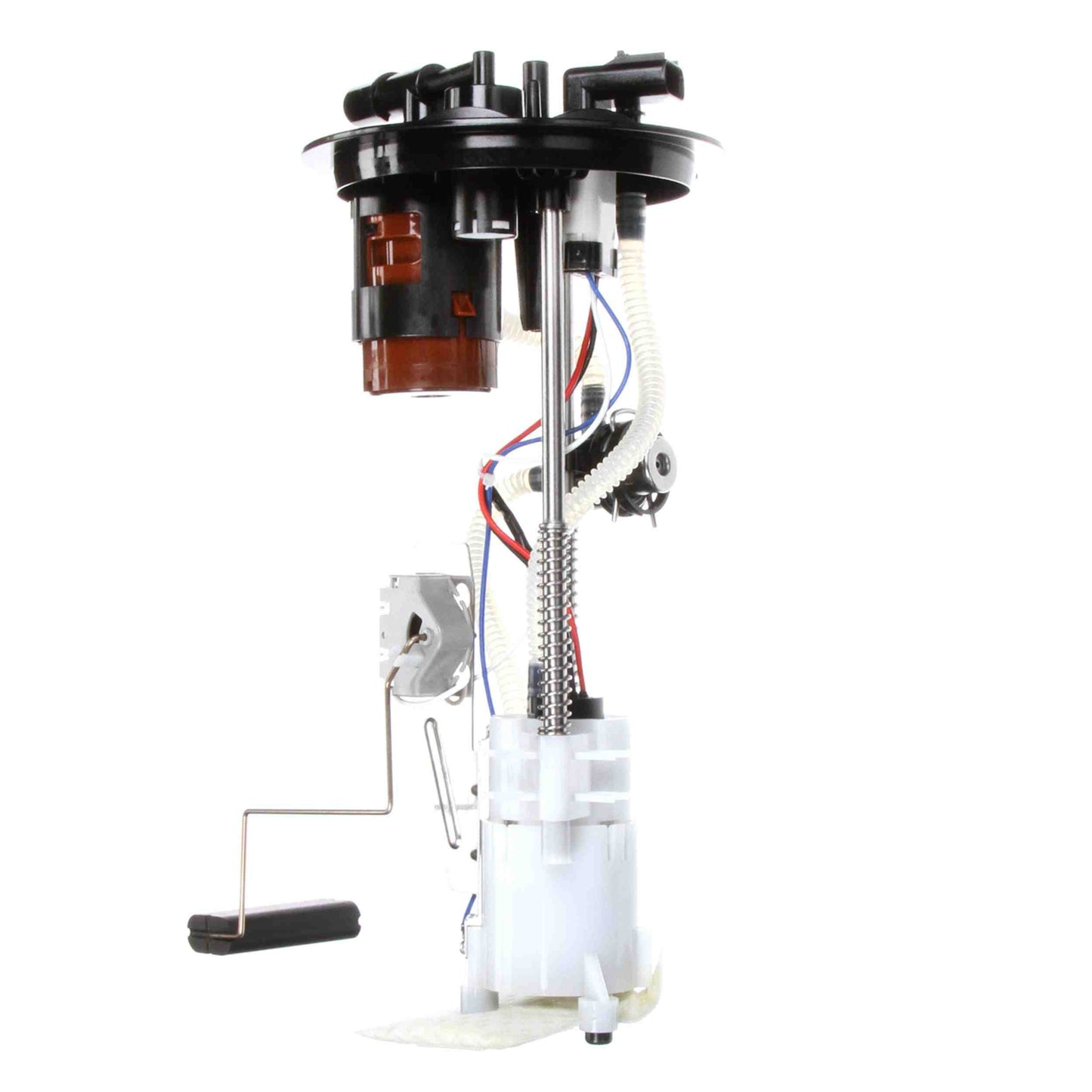 Left View of Fuel Pump Module Assembly DELPHI FG0881