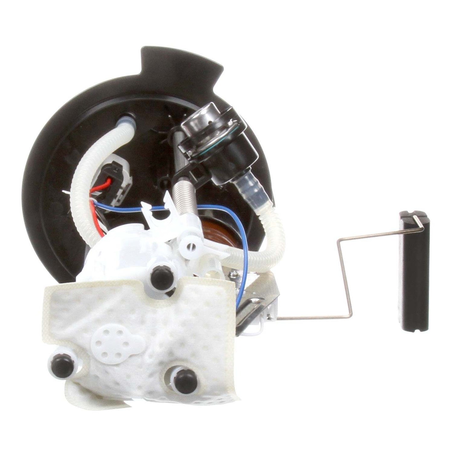 Bottom View of Fuel Pump Module Assembly DELPHI FG0882