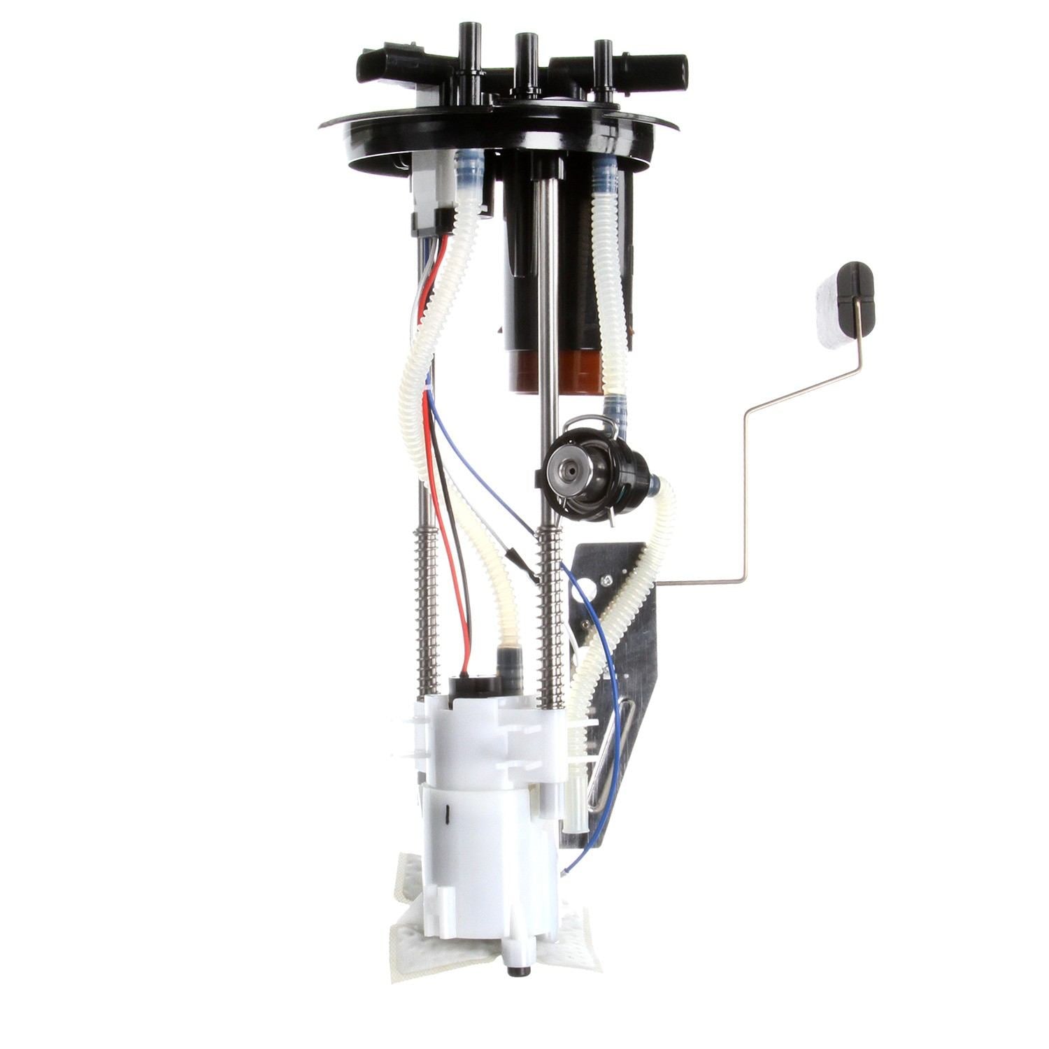 Front View of Fuel Pump Module Assembly DELPHI FG0882