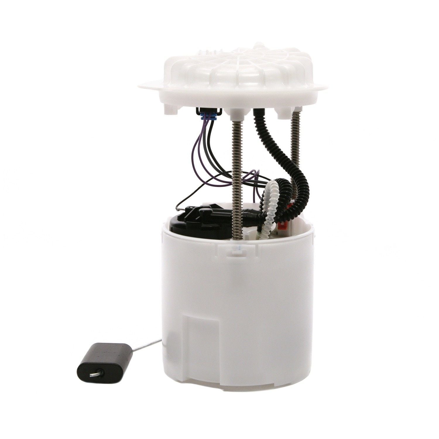 Back View of Fuel Pump Module Assembly DELPHI FG0887