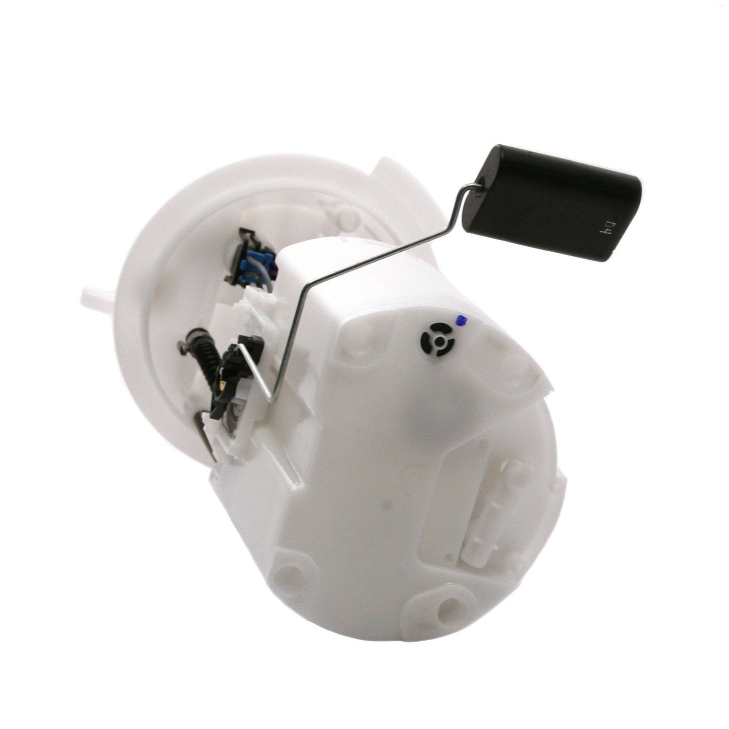 Bottom View of Fuel Pump Module Assembly DELPHI FG0887