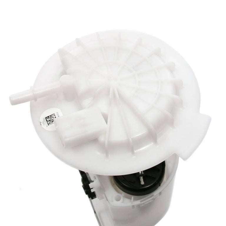 Front View of Fuel Pump Module Assembly DELPHI FG0887