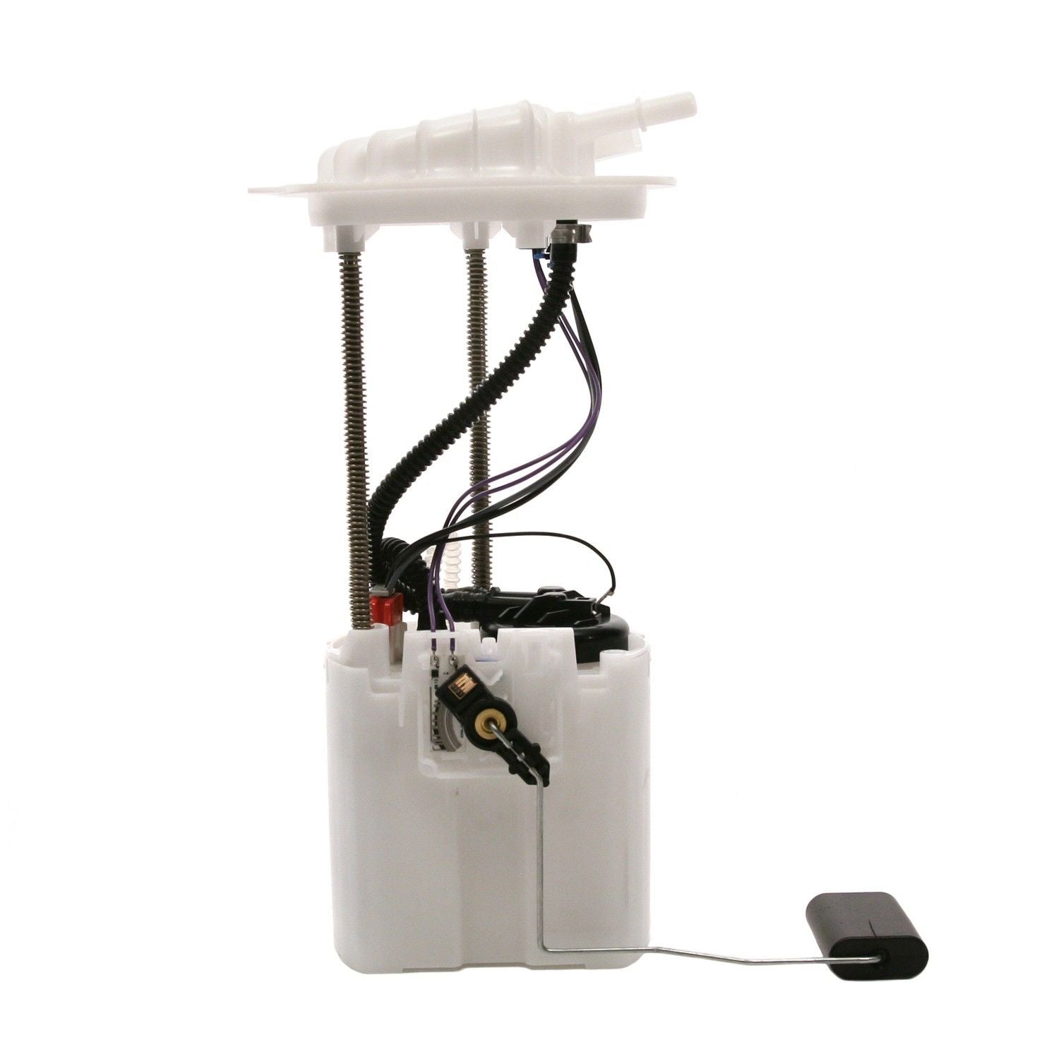 Angle View of Fuel Pump Module Assembly DELPHI FG0888