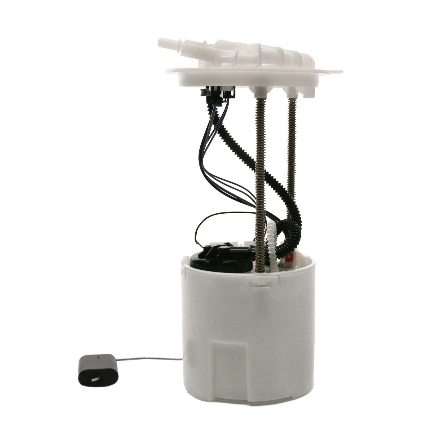 Back View of Fuel Pump Module Assembly DELPHI FG0888