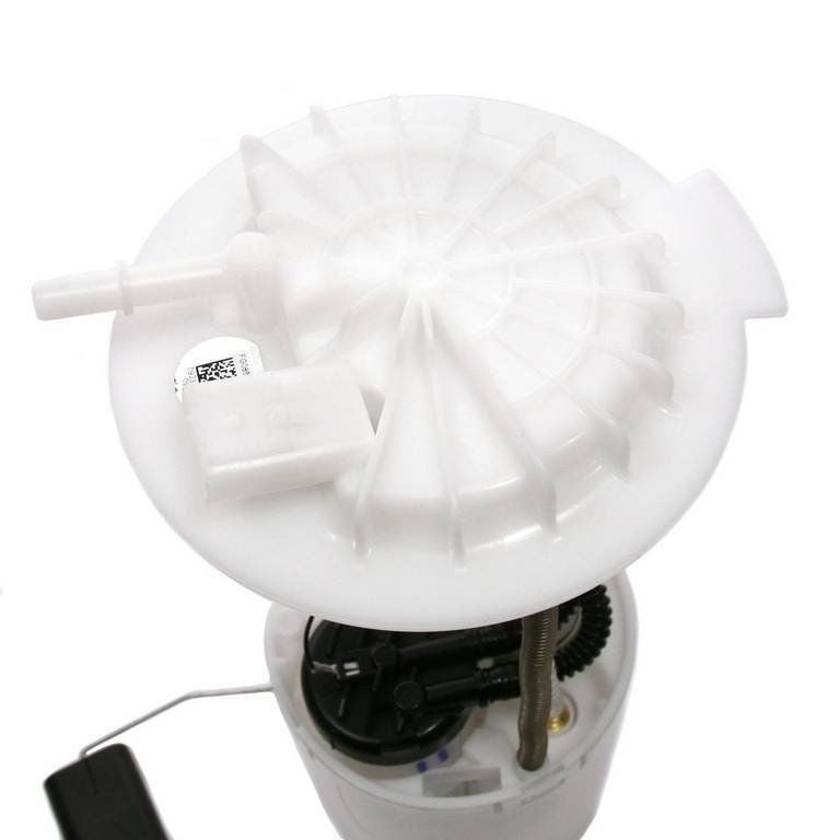 Front View of Fuel Pump Module Assembly DELPHI FG0888