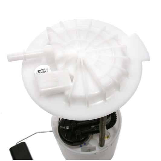 Top View of Fuel Pump Module Assembly DELPHI FG0888