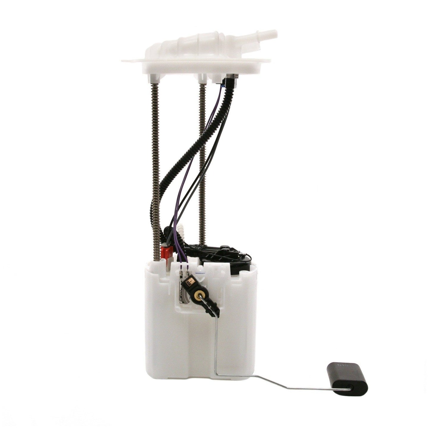 Angle View of Fuel Pump Module Assembly DELPHI FG0889