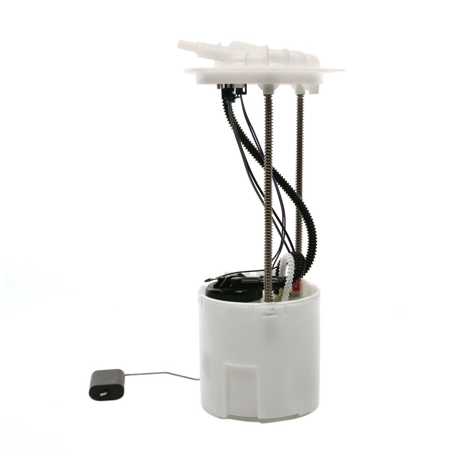 Back View of Fuel Pump Module Assembly DELPHI FG0889