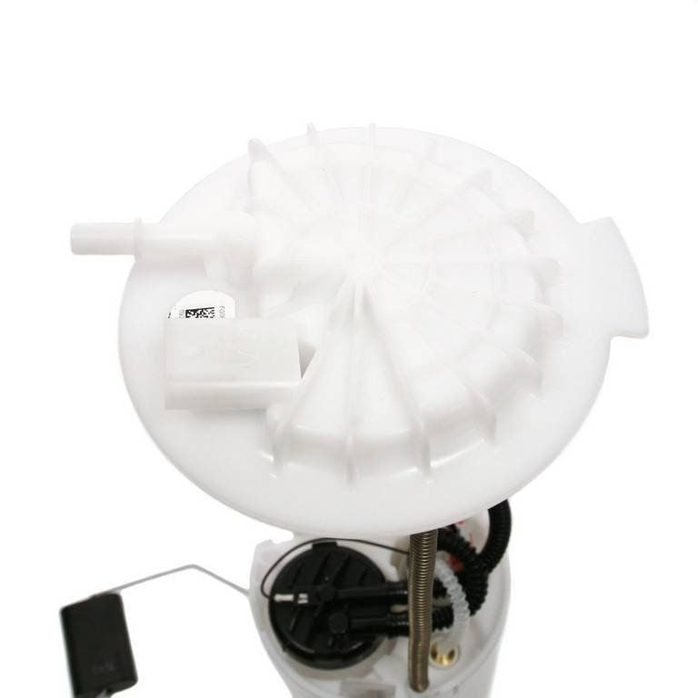 Front View of Fuel Pump Module Assembly DELPHI FG0889