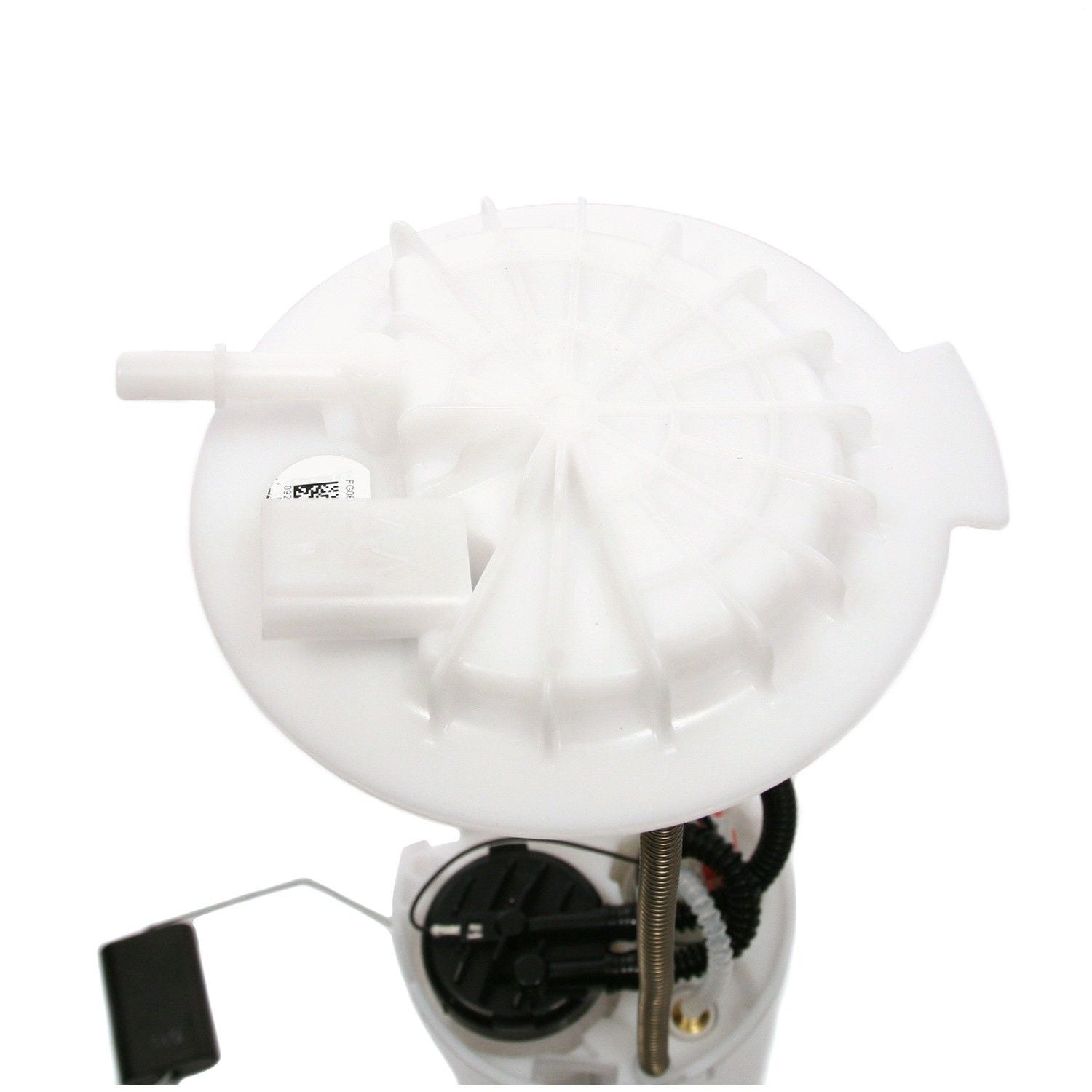 Top View of Fuel Pump Module Assembly DELPHI FG0889