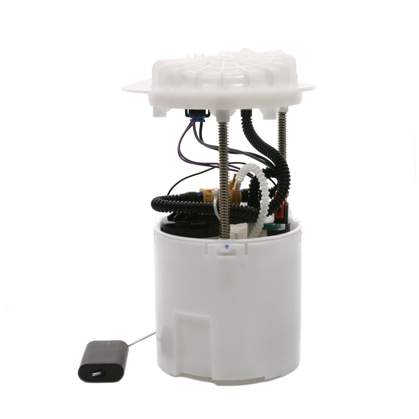 Back View of Fuel Pump Module Assembly DELPHI FG0890