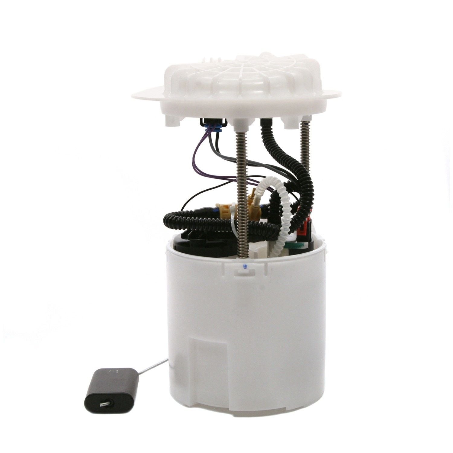 Back View of Fuel Pump Module Assembly DELPHI FG0890