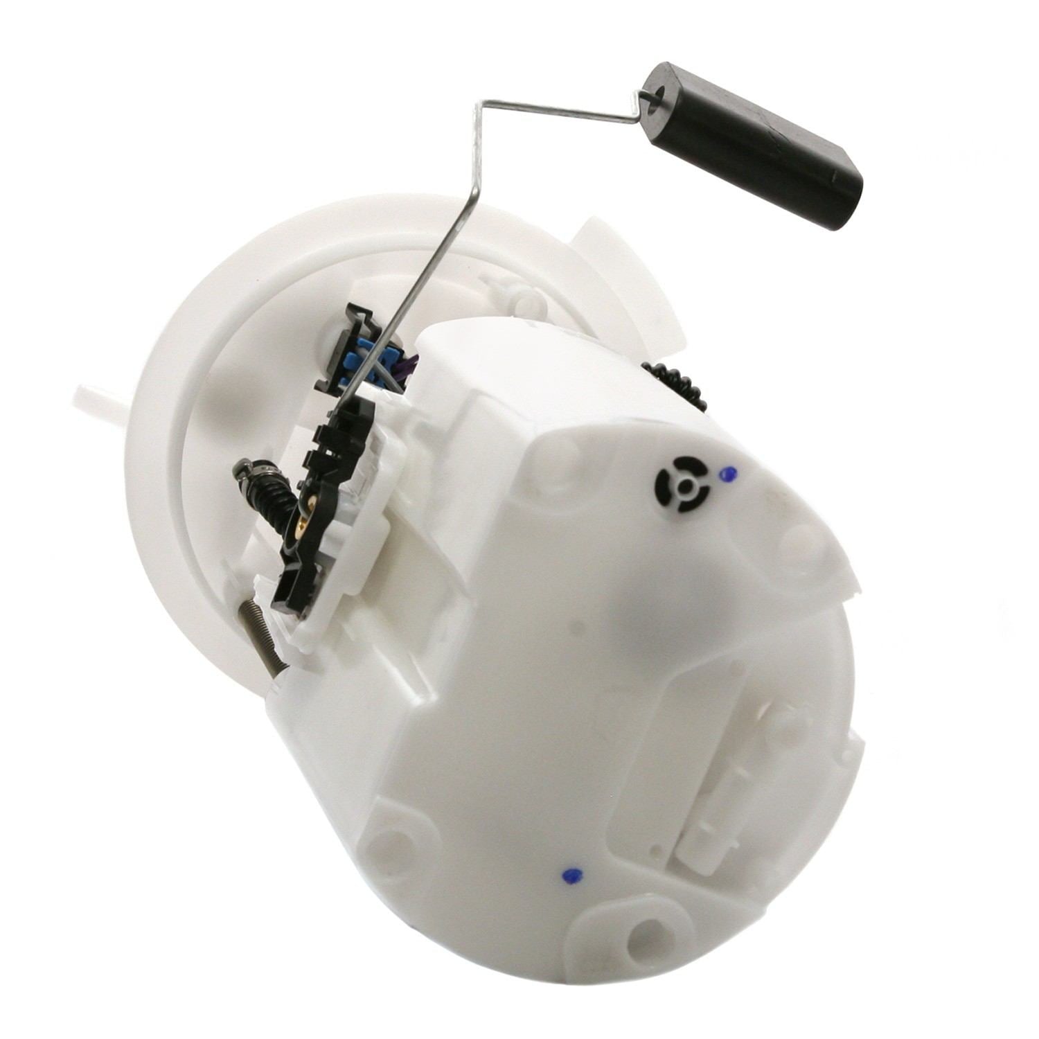 Bottom View of Fuel Pump Module Assembly DELPHI FG0890