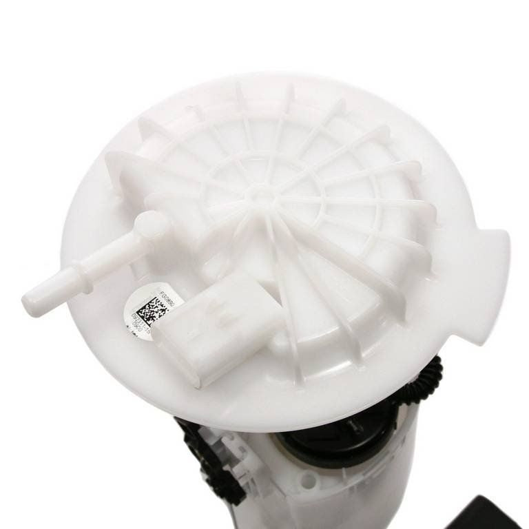 Front View of Fuel Pump Module Assembly DELPHI FG0890