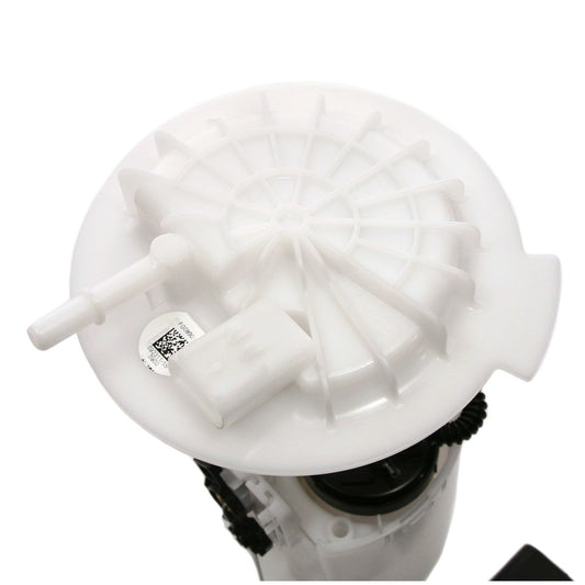 Top View of Fuel Pump Module Assembly DELPHI FG0890