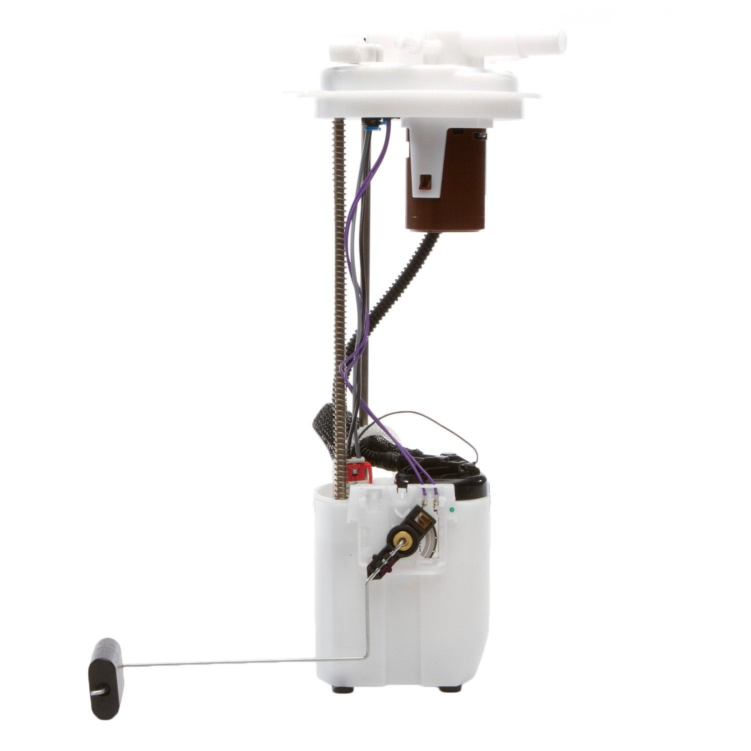 Back View of Fuel Pump Module Assembly DELPHI FG0907