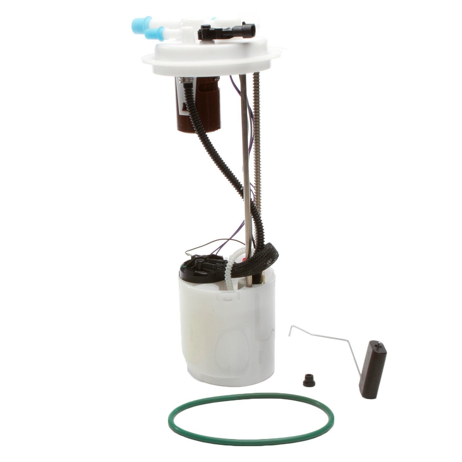 Kit View of Fuel Pump Module Assembly DELPHI FG0907