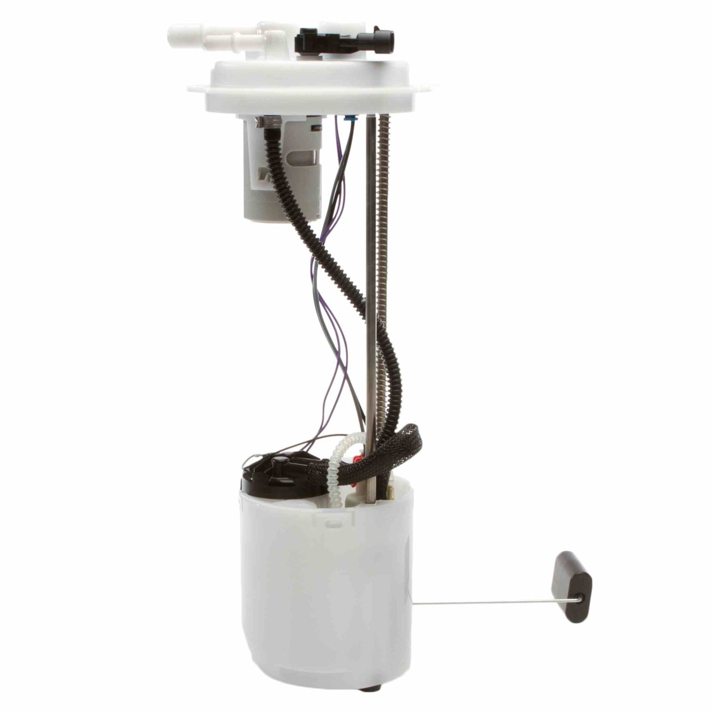 Angle View of Fuel Pump Module Assembly DELPHI FG0908