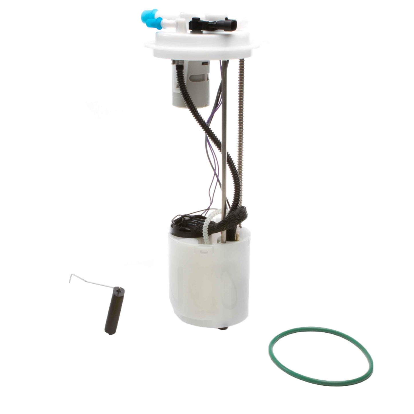 Kit View of Fuel Pump Module Assembly DELPHI FG0908