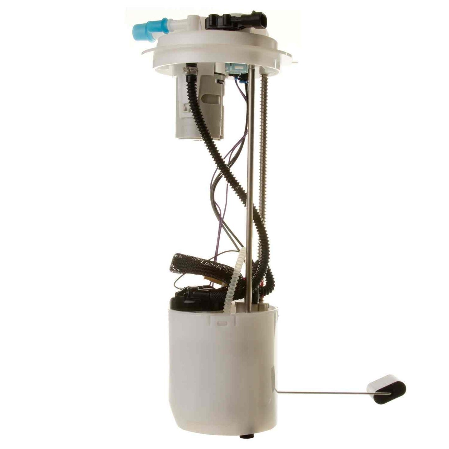 Angle View of Fuel Pump Module Assembly DELPHI FG0909