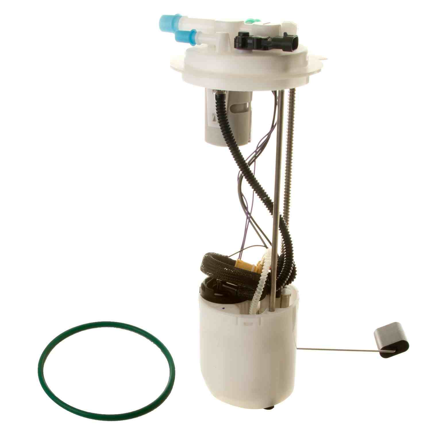 Kit View of Fuel Pump Module Assembly DELPHI FG0909