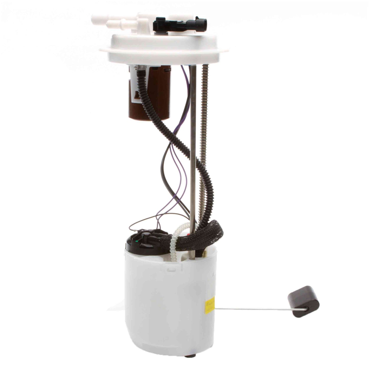 Angle View of Fuel Pump Module Assembly DELPHI FG0910