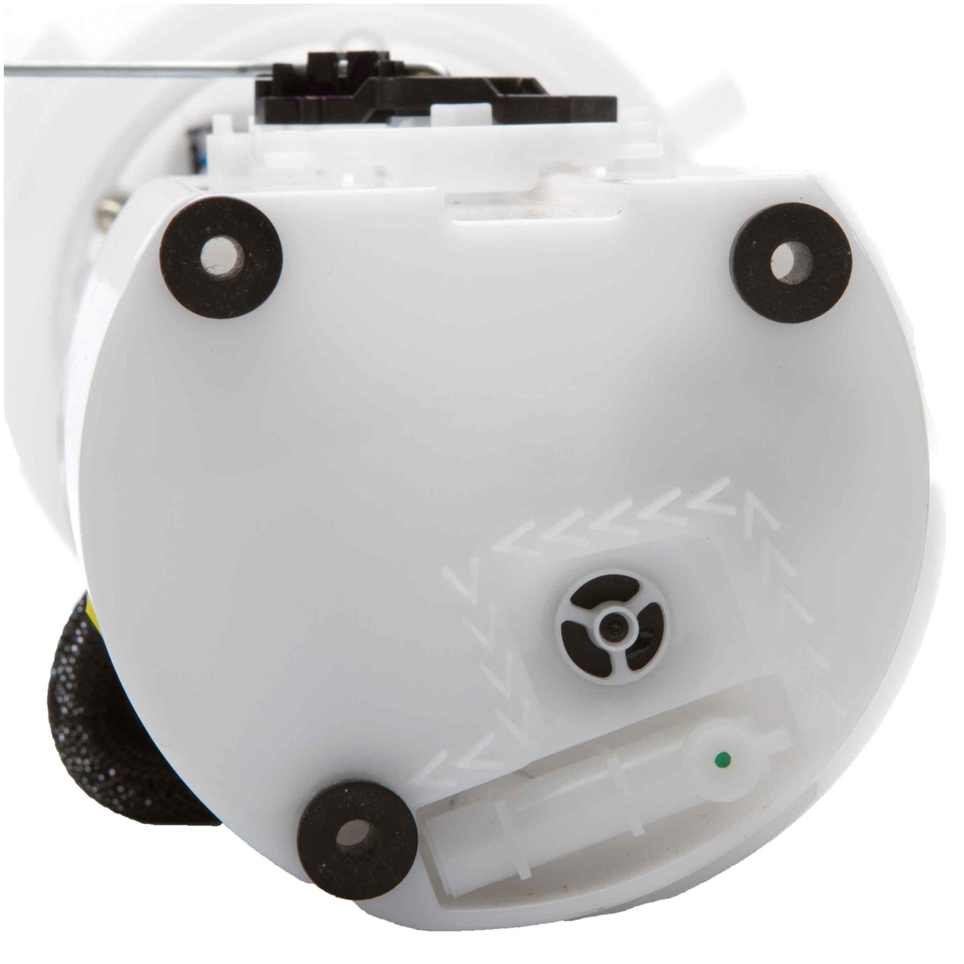 Bottom View of Fuel Pump Module Assembly DELPHI FG0910