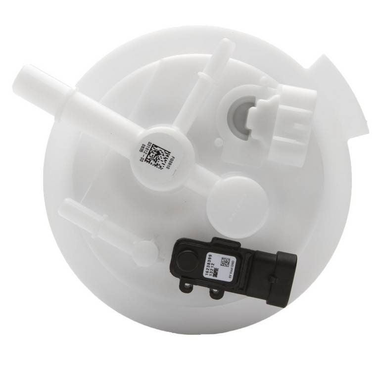 Front View of Fuel Pump Module Assembly DELPHI FG0910