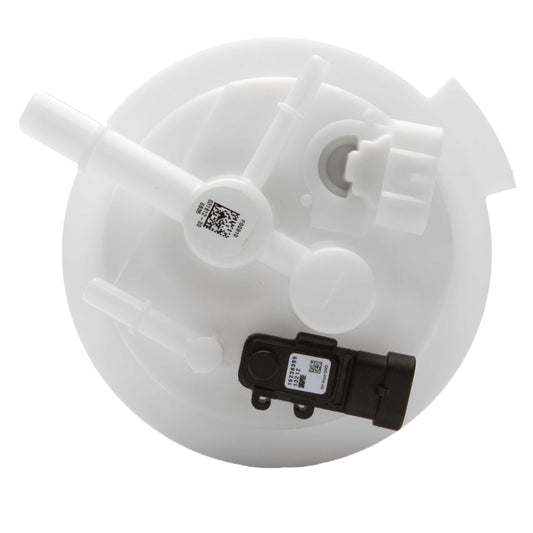 Top View of Fuel Pump Module Assembly DELPHI FG0910