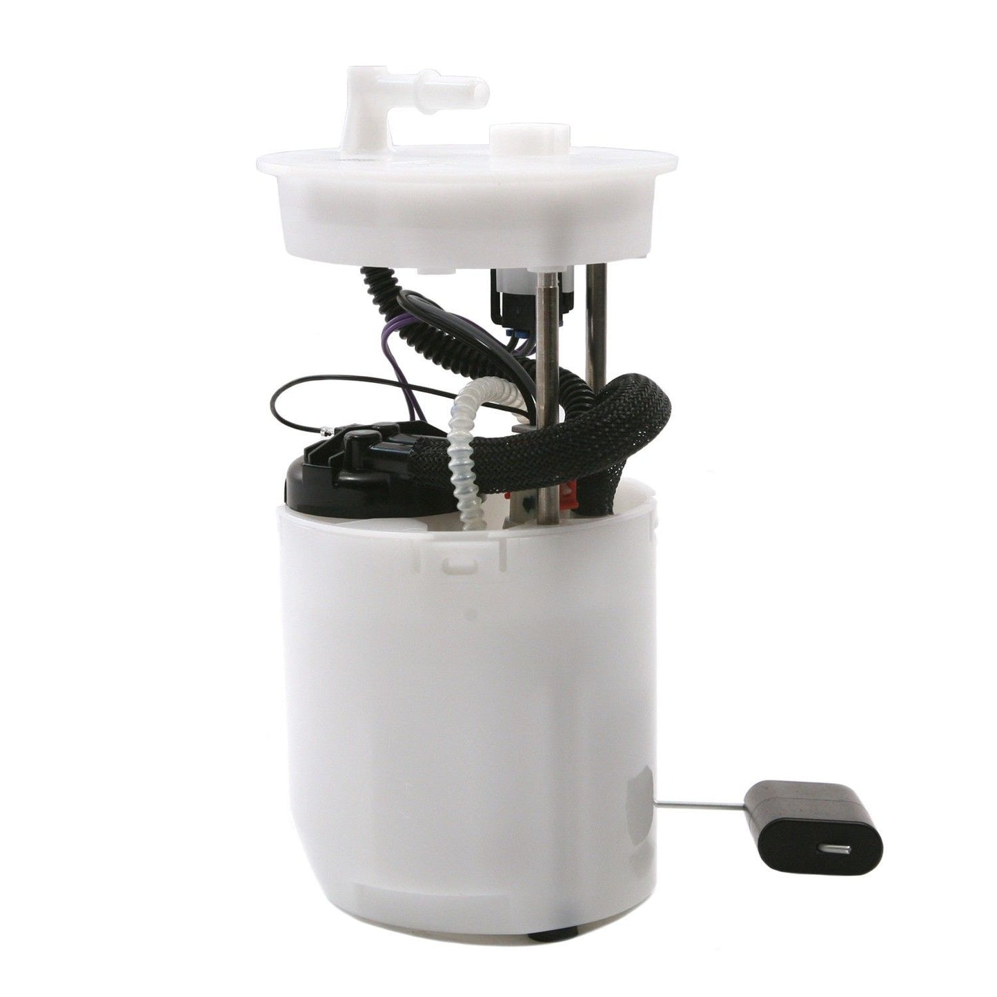 Back View of Fuel Pump Module Assembly DELPHI FG0912