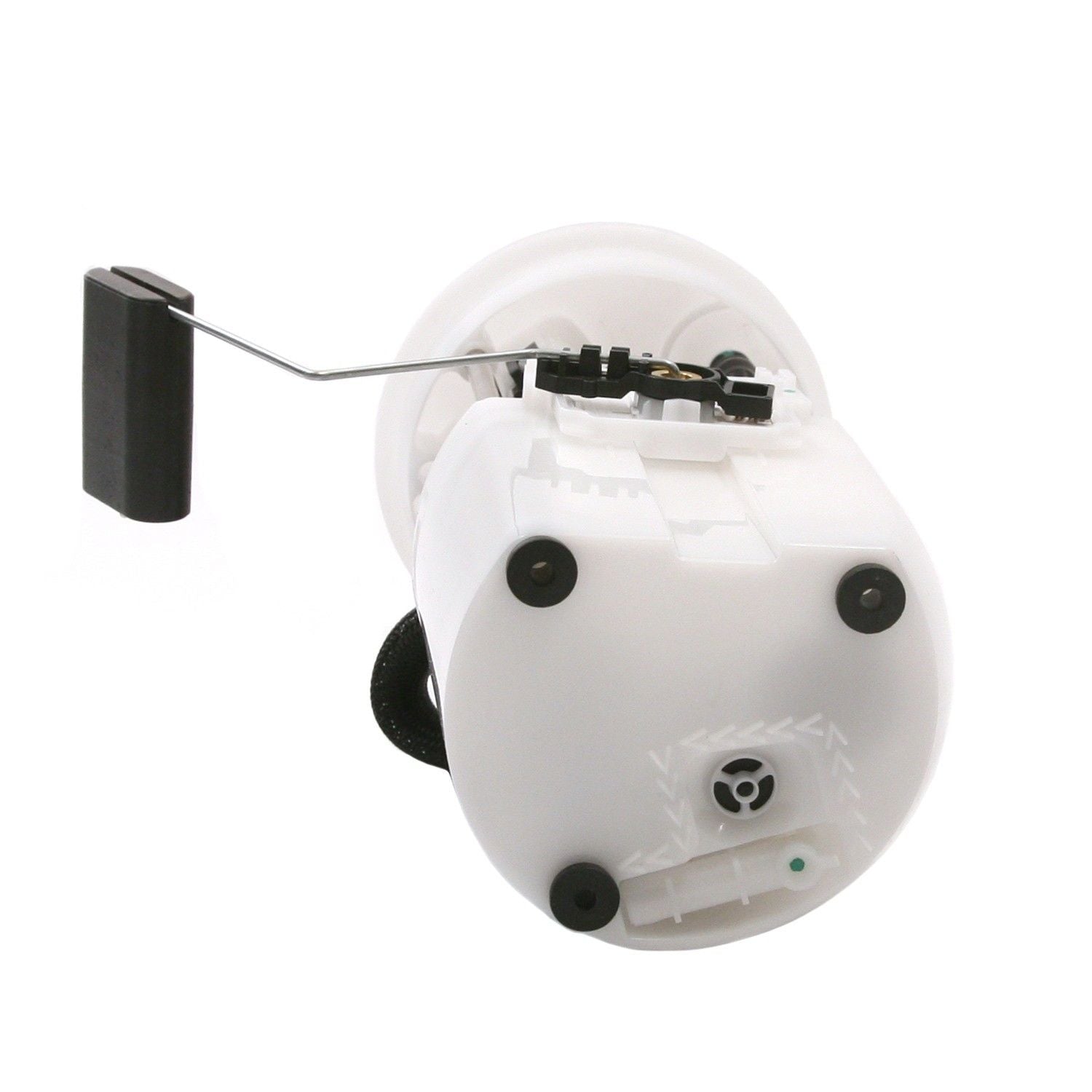 Bottom View of Fuel Pump Module Assembly DELPHI FG0912