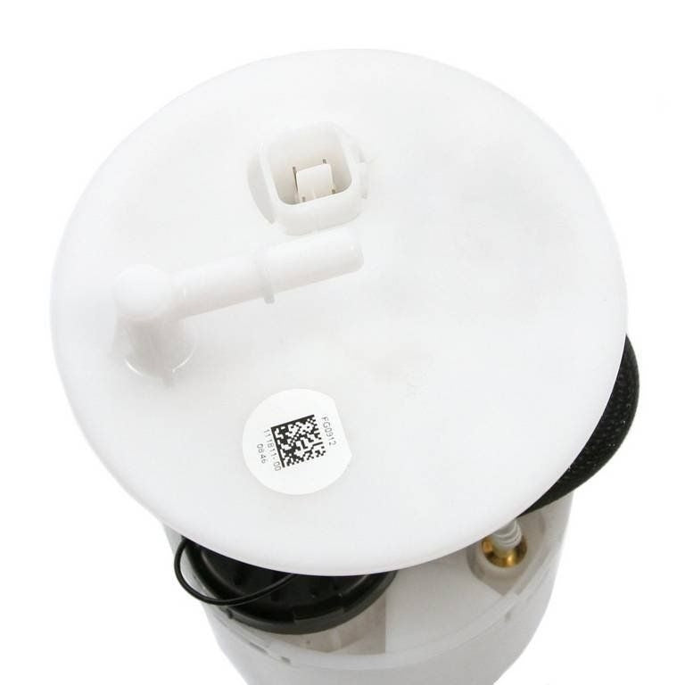 Front View of Fuel Pump Module Assembly DELPHI FG0912