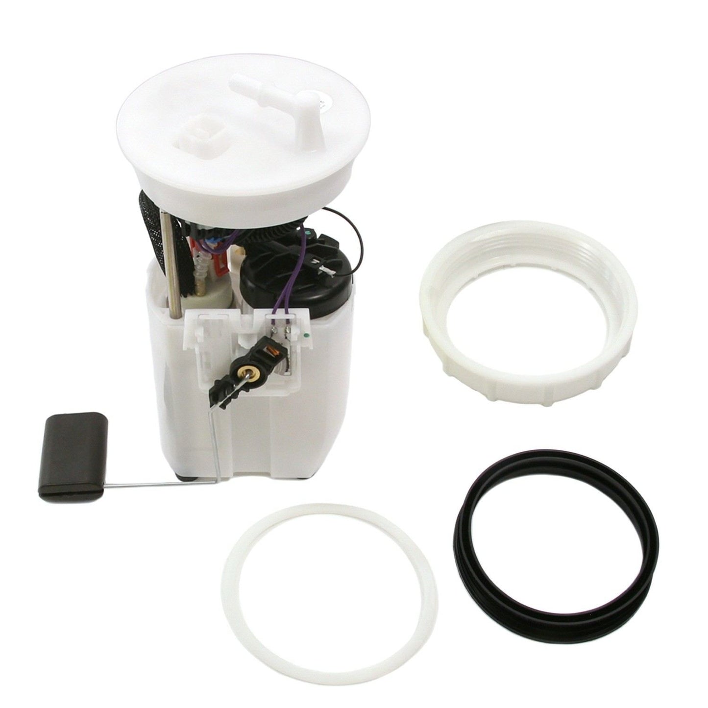 Kit View of Fuel Pump Module Assembly DELPHI FG0912